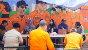 Peringati HKBN 2026, BPBD Makassar Siapkan Apel Besar dan Edukasi Anak Lewat SALAMA