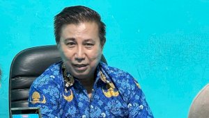 PD Terminal Makassar Hadirkan Wajah Baru Terminal: Lebih Estetika, Tertib, dan Produktif