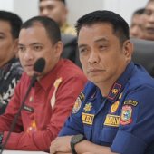 Antisipasi Kemarau Panjang, Damkar Makassar Siagakan 7 Posko dan 60 Armada