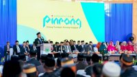 Hadiri Peringatan Hari Jadi Pinrang, Gubernur Tekankan Sinergi untuk Dongkrak Ekonomi dan Kesejahteraan
