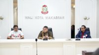 Walikota Makassar Teken MoU dengan ITB Nobel, Perkuat Kolaborasi Pengabdian dan Inovasi