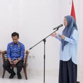 FGD DLH Makassar, Melinda Aksa Tekankan Solusi Konkret Atasi Krisis Sampah