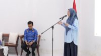 FGD DLH Makassar, Melinda Aksa Tekankan Solusi Konkret Atasi Krisis Sampah