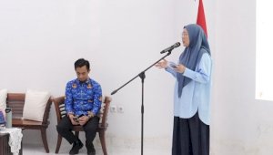 FGD DLH Makassar, Melinda Aksa Tekankan Solusi Konkret Atasi Krisis Sampah