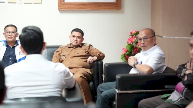 Kapal Antar Pulau Segera Beroperasi, Gratis Layani Warga Kepulauan di Makassar