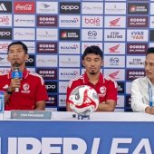 Usung Semangat Siri’ Na Pacce, PSM Siap Hadapi Borneo FC Malam Ini