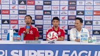 Usung Semangat Siri’ Na Pacce, PSM Siap Hadapi Borneo FC Malam Ini