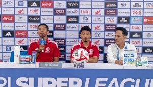 Usung Semangat Siri’ Na Pacce, PSM Siap Hadapi Borneo FC Malam Ini