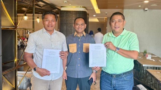 Terus Berinovasi, Perseroda Sulsel Bangkitkan Pendapatan Asli Daerah