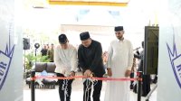 Resmikan SIT Raffasya, Munafri Tekankan Pendidikan Qur&rsquo;ani dan Berkarakter Jawab Krisis Etika Anak