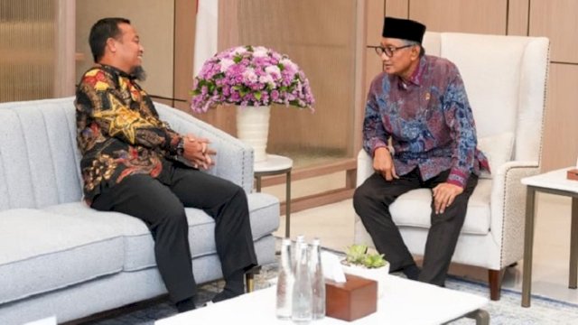 Pembangunan Stadion Sudiang Ditarget Rampung 2027, Kapasitas 27 Ribu Penonton