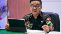 Pemprov Sulsel Perkuat Pengendalian Inflasi, Sekda Paparkan Lima Arahan Strategis untuk TPID Zona IV