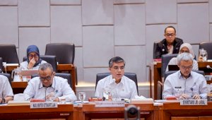 Antusiasme Tinggi, Menaker Ajukan Tambahan 150 Ribu Kuota Magang Nasional 2026