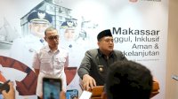 Munafri Alihkan Anggaran Pengadaan Randis untuk Pendidikan dan Infrastruktur di Daratan Hingga Pulau