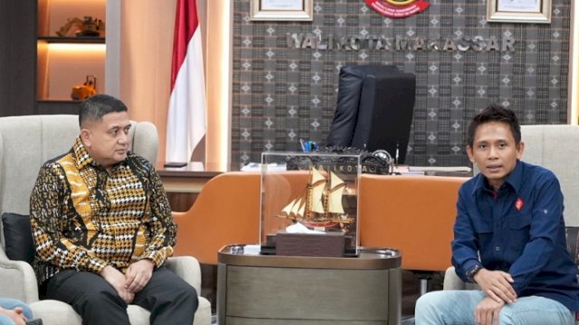 Pemkot Makassar Sambut Kolaborasi Telkomsel Dorong Digitalisasi Sekolah