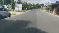 Pemprov Sulsel Genjot Proyek MYP, Sejumlah Ruas Jalan Kini Lebih Mulus dan Aman