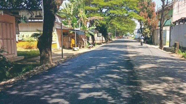 Gubernur Ungkap Perkembangan Preservasi Jalan Ruas Makassar-Gowa dan Takalar Capai 26 Persen