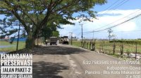 Progres Jalan MYP Sulsel 2026: Paket 1 dan 2 Mulai Pengaspalan