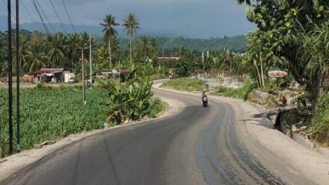 Pemprov Sulsel Percepat Proyek Jalan Multi Years, Progres Sejumlah Paket Tunjukkan Hasil