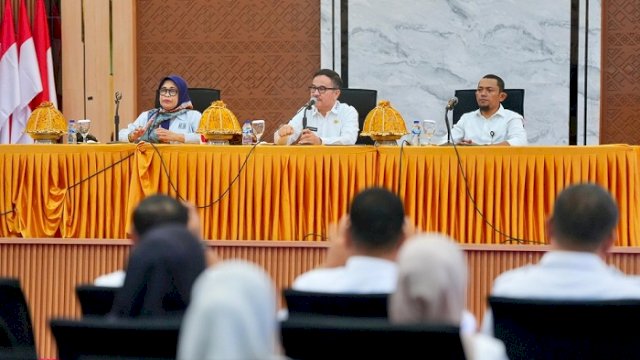 Kunjungan Wisatawan di Sulsel dan Kontribusi Ekonomi Meningkat