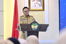 Wabup Gowa: Transformasi Digital Kebutuhan yang Tidak Dapat Ditunda