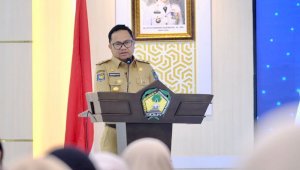 Wabup Gowa: Transformasi Digital Kebutuhan yang Tidak Dapat Ditunda