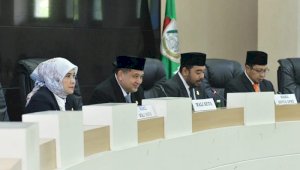 Sinergi Pemkot-DPRD Makassar Diperkuat, Munafri Jadikan Hasil Reses Dasar Kebijakan