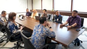 Walikota Konsultasi ke Pusat, PSEL Antang Masuk Tahap Lanjutan