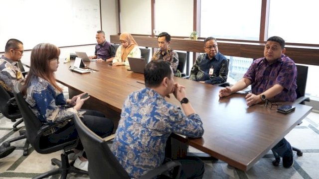 Walikota Konsultasi ke Pusat, PSEL Antang Masuk Tahap Lanjutan