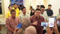 Buka Raker KORMI 2026, Appi: Jangan Seremonial, Harus Ada Program Nyata