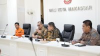Hadapi &ldquo;El Nino Godzilla&rdquo; di Makassar, Pemkot Antisipasi Krisis Air
