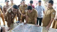 Turun Langsung, Munafri Arifuddin Pastikan Lahan Jembatan Barombong Clear and Clean