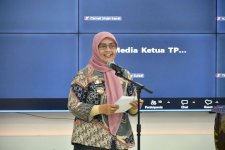 Besok, Bupati Ratnawati Dijadwalkan Terima Penghargaan Pendidikan Tingkat Nasional