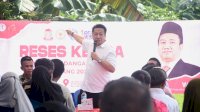 William Soroti Tumpukan Sedimentasi Penyebab Banjir hingga Air Bersih di Utara Makassar