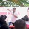 William Soroti Tumpukan Sedimentasi Penyebab Banjir hingga Air Bersih di Utara Makassar