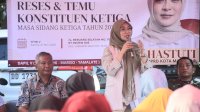 Budi Hastuti Minta Bersihkan Drainase hingga Data Ulang Penerima Bansos di Wilayah Mamarita