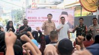 Begal Makin Marak di Makassar, Eric Horas Minta Pemkot Hadirkan Solusi Kongkrit