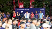 Makassar Half Marathon 2026 Dongkrak Ekonomi Kota, Hotel hingga UMKM Kebanjiran Rezeki