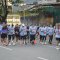 Walikota Lepas Makassar Half Marathon 2026, Lautan Manusia Padati Anjungan Losari
