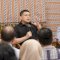 Hadiri MIWF 2026, Munafri Kupas Konsep MCH sebagai Talenta Masa Depan Generasi Muda Makassar