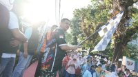Wali Kota Makassar Resmi Tutup Tudang Sipulung Nasional II SMADA