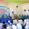 Gandeng Sekolah, Melinda Aksa Dorong Siswa Jadi Agen Edukasi Lingkungan