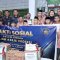 Peserta Didik Sespimmen Polri Dikreg Ke-66 Salurkan Bantuan ke Panti Asuhan