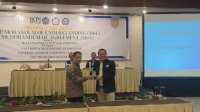Unismuh Makassar dan IKPI Teken MoU, Perkuat Kolaborasi Pendidikan Perpajakan