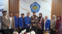Prodi Administrasi Negara FISIP Unismuh Makassar Raih Akreditasi Unggul dari LAMSPAK