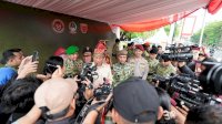 Wamenhan Apresiasi Langkah Gubernur Sulsel Jadi Pelopor Komcad ASN