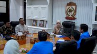 Aliyah Mustika Ilham Dukung Program KKN Berdampak UNIFA 2026