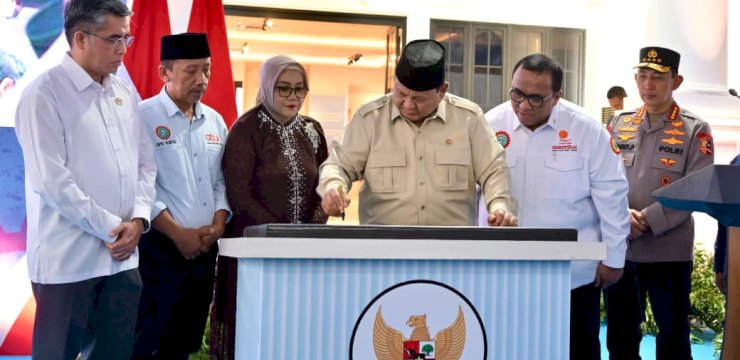 Pelatihan Vokasi Batch 2 Dibuka 19 Mei, Kuota 30 Ribu Peserta, Gratis dan Bersertifikat BNSP
