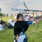 Muhammadiyah Games 2026: Widya Daniati Sumbang Dua Perak Panahan untuk Unismuh Makassar