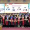 Pengukuhan Empat Guru Besar, Rektor: Unhas Siap Perluas Kontribusi Hingga Tingkat Global